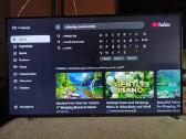 Smart 140cm 4k - nuotraukos Nr. 5