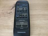 Panasonic Rx-dt670 "Platinum" boombox su pulteliu - nuotraukos Nr. 4