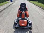 Husqvarna Rider R 316t - nuotraukos Nr. 2