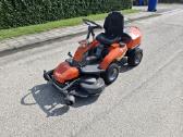 Husqvarna Rider R 316t - nuotraukos Nr. 3