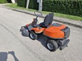 Husqvarna Rider R 316t - nuotraukos Nr. 5