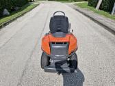 Husqvarna Rider R 316t - nuotraukos Nr. 6