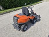Husqvarna Rider R 316t - nuotraukos Nr. 7