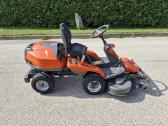 Husqvarna Rider R 316t - nuotraukos Nr. 8