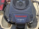 Husqvarna Rider R 316t - nuotraukos Nr. 9