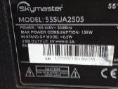 Smart 140cm 4k - nuotraukos Nr. 37