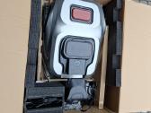 Vejos robotas isward g10 - nuotraukos Nr. 2
