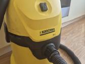Karcher Wd3 - nuotraukos Nr. 3