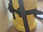 Karcher Wd3 - nuotraukos Nr. 4