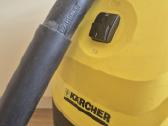 Karcher Wd3 - nuotraukos Nr. 8