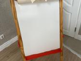 Ikea Piešimo lenta-molbertas - nuotraukos Nr. 2