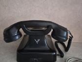 Stacionarus telefonas W48 Krone - nuotraukos Nr. 3