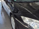 Renault Laguna bendzinas/dujos - nuotraukos Nr. 4