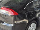 Renault Laguna bendzinas/dujos - nuotraukos Nr. 5