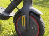 Parduodamas Xiaomi Mi Electric Scooter Pro 2 - nuotraukos Nr. 3