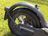 Parduodamas Xiaomi Mi Electric Scooter Pro 2 - nuotraukos Nr. 4