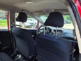 Honda Jazz 2011m, Klaipeda, 4800€ - nuotraukos Nr. 9