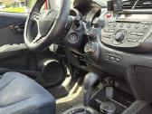Honda Jazz 2011m, Klaipeda, 4800€ - nuotraukos Nr. 6