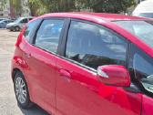 Honda Jazz 2011m, Klaipeda, 4800€ - nuotraukos Nr. 8