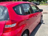 Honda Jazz 2011m, Klaipeda, 4800€ - nuotraukos Nr. 3