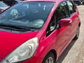 Honda Jazz 2011m, Klaipeda, 4800€ - nuotraukos Nr. 2