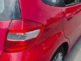 Honda Jazz 2011m, Klaipeda, 4800€ - nuotraukos Nr. 10