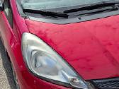 Honda Jazz 2011m, Klaipeda, 4800€ - nuotraukos Nr. 7
