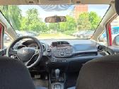 Honda Jazz 2011m, Klaipeda, 4800€ - nuotraukos Nr. 4