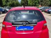 Honda Jazz 2011m, Klaipeda, 4800€ - nuotraukos Nr. 5