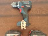 Makitos,dewalt komplektai - nuotraukos Nr. 4
