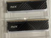 Operatyvinė atmintis(RAM) Xpg 2x16gb 3600mhz Ddr4 - nuotraukos Nr. 3