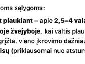 Žveybinis pašarų laivelis - nuotraukos Nr. 4
