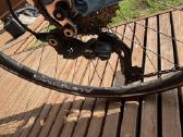 Everest Attitude 28 L – Shimano XT - nuotraukos Nr. 4