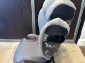 Autokėdutė Cybex Pallas S-fix (9-18 kg) – Žema kai - nuotraukos Nr. 2
