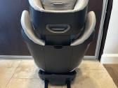 Autokėdutė Cybex Pallas S-fix (9-18 kg) – Žema kai - nuotraukos Nr. 3