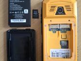 Workzone sustiprintas Ip-67 + naujas laidas - nuotraukos Nr. 5