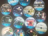 Nauji, naudoti Ps4 žaidimai - nuotraukos Nr. 3