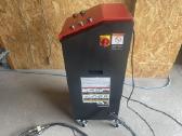 Mobilus žirklinis keltuvas Weber Khb-1000e (220v) - nuotraukos Nr. 7
