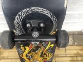 Powell Peralta Golden Dragon riedlentė - nuotraukos Nr. 2