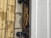 Powell Peralta Golden Dragon riedlentė - nuotraukos Nr. 4