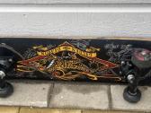 Powell Peralta Golden Dragon riedlentė - nuotraukos Nr. 5