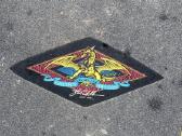 Powell Peralta Golden Dragon riedlentė - nuotraukos Nr. 6