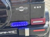 Mercedes elektrinis automobilis - nuotraukos Nr. 4