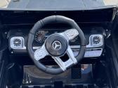 Mercedes elektrinis automobilis - nuotraukos Nr. 5