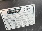 Valtis Gladiator C 370 AL - nuotraukos Nr. 5