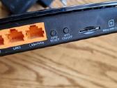 Marsrutizatoriai huawei.tp-link - nuotraukos Nr. 5