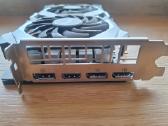 Msi Geforce Gtx 1660 Super 6 GB 1530-1815 MHz - nuotraukos Nr. 2