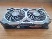 Msi Geforce Gtx 1660 Super 6 GB 1530-1815 MHz - nuotraukos Nr. 4