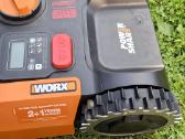 Worx m700 - nuotraukos Nr. 2
