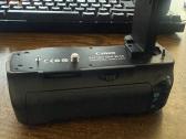 Canon battery grip Bg-e6 - nuotraukos Nr. 2